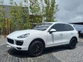 Selling White 2018 Porsche Cayenne -1