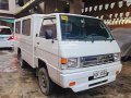 2023 Mitsubishi L300 FB Dual AC Manual Diesel-1