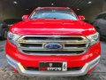Ford Everest 2018 2.2 Trend Automatic-0