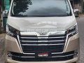 HOT!!! 2021 Toyota Hiace Super Grandia Leather for sale at affordbale price-1