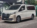 HOT!!! 2021 Toyota Hiace Super Grandia Leather for sale at affordbale price-3