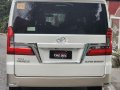 HOT!!! 2021 Toyota Hiace Super Grandia Leather for sale at affordbale price-10