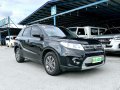 Pre-owned Black 2019 Suzuki Vitara  GL AT for sale-0