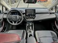Sell 2nd hand 2022 Toyota Corolla Altis V G-RS 1.6 CVT-8