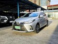 Like New 2023 Toyota Vios 1.3 XLE CVT in Brightsilver-0