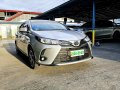 Like New 2023 Toyota Vios 1.3 XLE CVT in Brightsilver-1