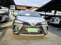 Like New 2023 Toyota Vios 1.3 XLE CVT in Brightsilver-2