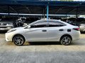 Like New 2023 Toyota Vios 1.3 XLE CVT in Brightsilver-3