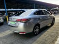 Like New 2023 Toyota Vios 1.3 XLE CVT in Brightsilver-4