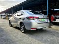 Like New 2023 Toyota Vios 1.3 XLE CVT in Brightsilver-5