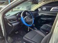 Like New 2023 Toyota Vios 1.3 XLE CVT in Brightsilver-8