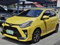 HOT 2022 Toyota Wigo TRD Hatchback for sale-0