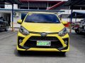 HOT 2022 Toyota Wigo TRD Hatchback for sale-2