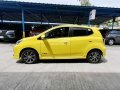 HOT 2022 Toyota Wigo TRD Hatchback for sale-3