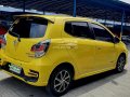 HOT 2022 Toyota Wigo TRD Hatchback for sale-5