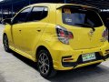 HOT 2022 Toyota Wigo TRD Hatchback for sale-6