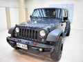 Jeep Wrangler 3.6L Unlimited JK A/T  Gasoline 2,548M  Negotiable Batangas Area   PHP 2,548,000-0