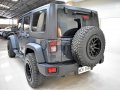 Jeep Wrangler 3.6L Unlimited JK A/T  Gasoline 2,548M  Negotiable Batangas Area   PHP 2,548,000-1