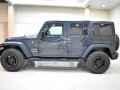 Jeep Wrangler 3.6L Unlimited JK A/T  Gasoline 2,548M  Negotiable Batangas Area   PHP 2,548,000-9