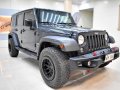 Jeep Wrangler 3.6L Unlimited JK A/T  Gasoline 2,548M  Negotiable Batangas Area   PHP 2,548,000-18