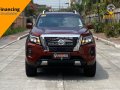 2022 Nissan Navara 2.5 VL-16