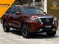 2022 Nissan Navara 2.5 VL-12