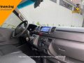 2019 Toyota HiAce Commuter 3.0 MT-5