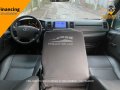 2019 Toyota HiAce Commuter 3.0 MT-1