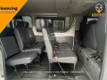 2019 Toyota HiAce Commuter 3.0 MT-9