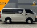 2019 Toyota HiAce Commuter 3.0 MT-12