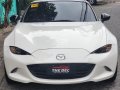 HOT!!! 2017 Mazda MX5 Miata for sale at affordable price-1