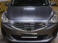 2020 Mitsubishi Mirage G4 GLX CVT Lady owned-0