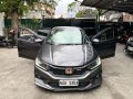 Loaded 2019 Honda City VX+ 1.5 Navi CVT Automatic-4