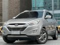 🔥 2014 Hyundai Tucson GLS 4x2 Automatic Gas 148K ALL-IN PROMO DP🔥-0