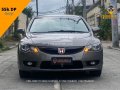 2009 Honda Civic AT-15