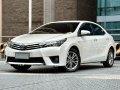 2016 Toyota Altis V 1.6 Gas Automatic-2
