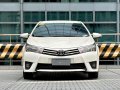 2016 Toyota Altis V 1.6 Gas Automatic-0