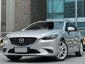 🔥222K ALL IN CASH OUT!!! 2018 Mazda 6 Wagon 2.5 Automatic Gas-2