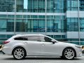 2018 Mazda 6 Wagon 2.5 Automatic Gas-3