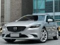 2018 Mazda 6 Wagon 2.5 Automatic Gas-1