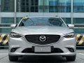 2018 Mazda 6 Wagon 2.5 Automatic Gas-0