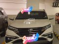 Sell White 2023 Toyota Rush G GR-S 1.5 AT in used-0