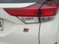 Sell White 2023 Toyota Rush G GR-S 1.5 AT in used-2