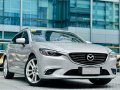 2018 Mazda 6 Wagon 2.5 Automatic Gas 13k mileage only! 211K ALL-IN DP PROMO‼️-1