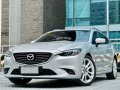 2018 Mazda 6 Wagon 2.5 Automatic Gas 13k mileage only! 222K ALL-IN DP PROMO‼️-2