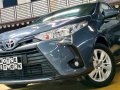 S A L E !!!! 2021 Toyota Vios XLE CVT A/t, 17k mileage-1