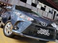 S A L E !!!! 2021 Toyota Vios XLE CVT A/t, 17k mileage-2