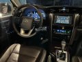 HOT!!! 2017 Toyota Fortuner V for sale at affordable price-18