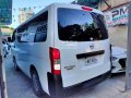 White 2017 Nissan NV350 Urvan   for sale-2