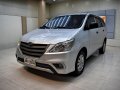 Toyota  Innova  2.5E  DSL   M/T  A-Z  588T  Negotiable Batangas Area   PHP 588,000-0